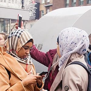 Too many Canadians don't recognize the Islamophobia in their country