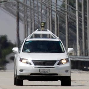 The war between autonomous cars and pedestrians