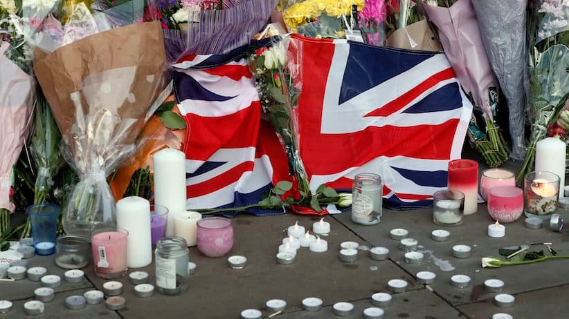 Manchester bombing: May warns another attack 'may be imminent'