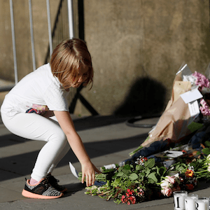 Islamic State has weaponized children