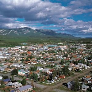 The numbers behind the Yukon earthquake