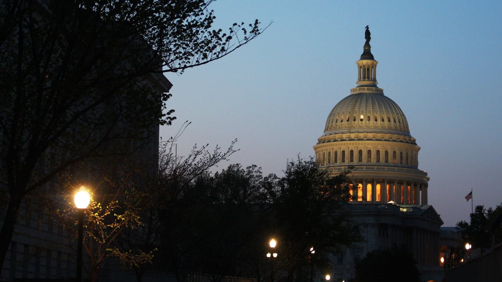 Why the American empire has lost control—and its failure is imminent