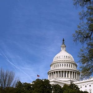 Will a federal government shutdown damage the U.S. economy?