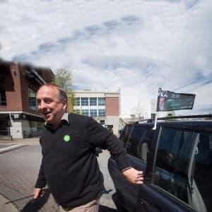 In B.C. election 2017, the Green Party could be kingmakers