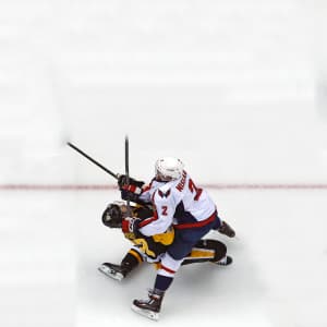 Handling concussions is a team sport. And we all need to be in the game.