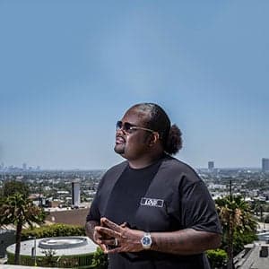 Meet Poo Bear, Justin Bieber's—and pop's—not-so-secret weapon