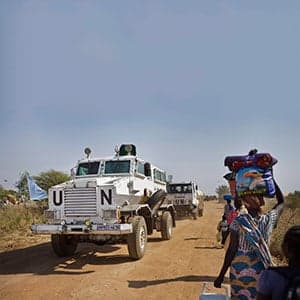 What Canada really needs to do to help in South Sudan