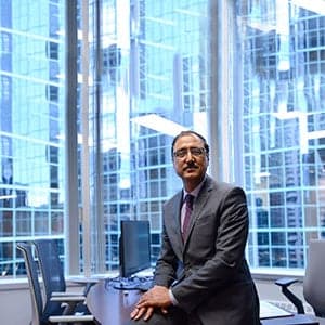 Amarjeet Sohi responds: What is Canada's infrastructure bank for?