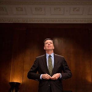 'How tall is James Comey?' and other Google questions answered