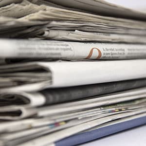 Why Canadians are closer to losing their news than they think
