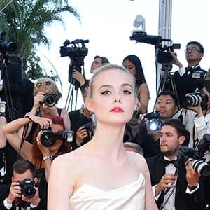 On the first day of Cannes 2017, a vision of a changing landscape