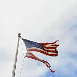 The slow death of American freedom