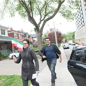 To vote or not to vote: Iran's election dilemma