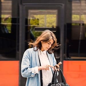 Uber wants in to public transit. Cities should proceed with caution.
