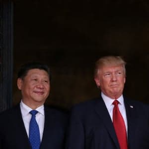 Is war between America and China inevitable?