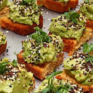 The rising toll of the global avocado craze