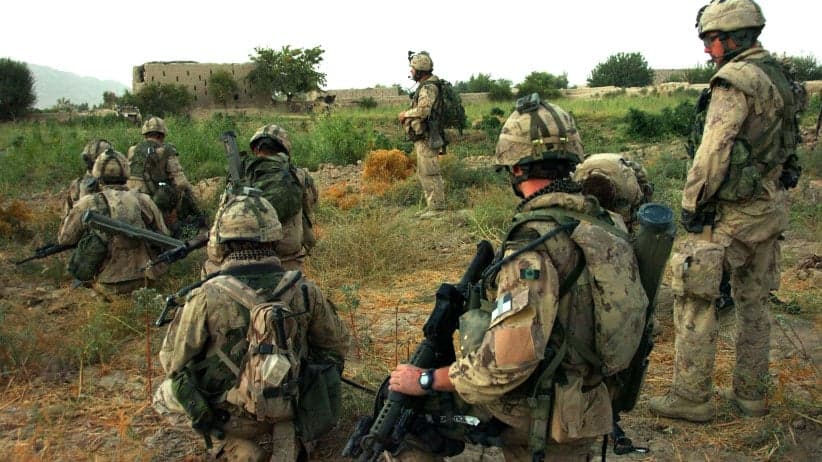 It's time for a hard look at Operation Medusa