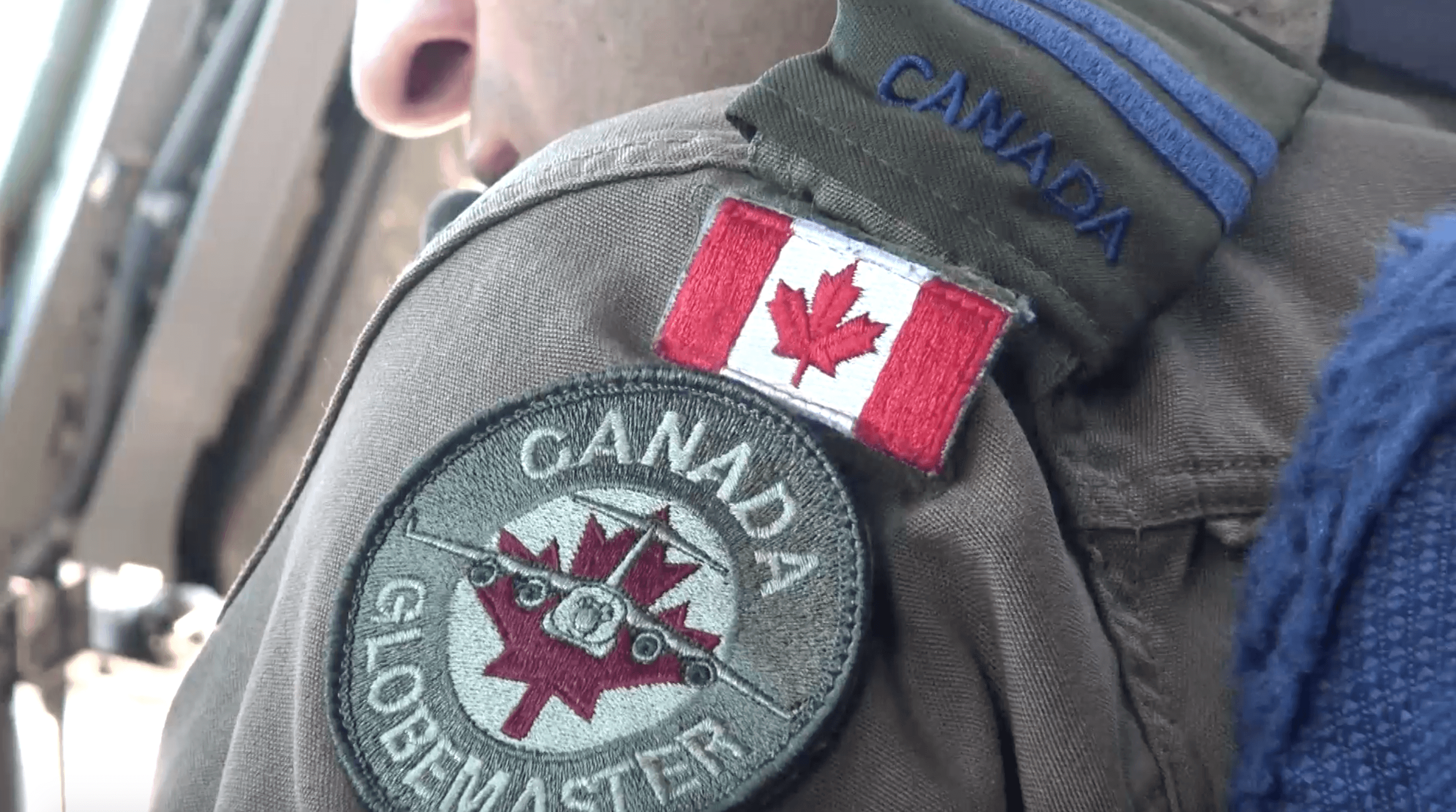 Maclean's Explains: Why are Canadian troops going to Latvia?