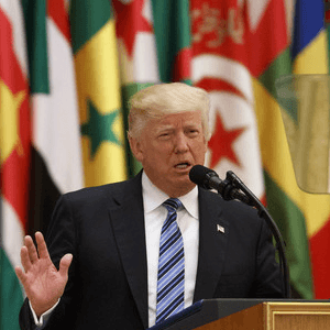 What Trump missed in his address on tolerance - American Muslims