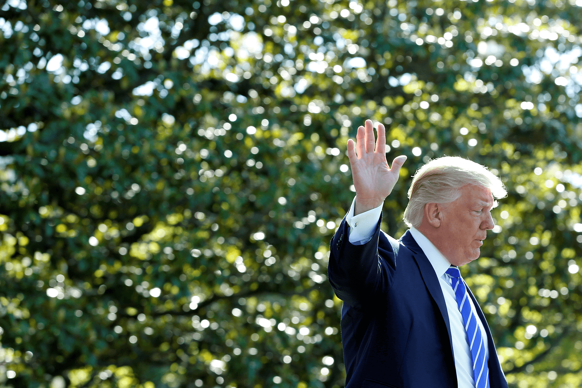 What would Trump's withdrawal from the Paris Agreement mean for Canada?