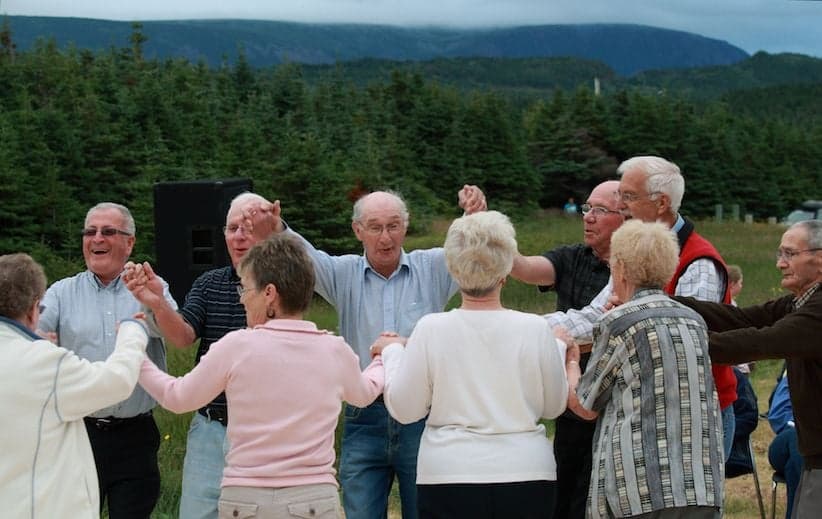 What the census tells us about Canada's aging population