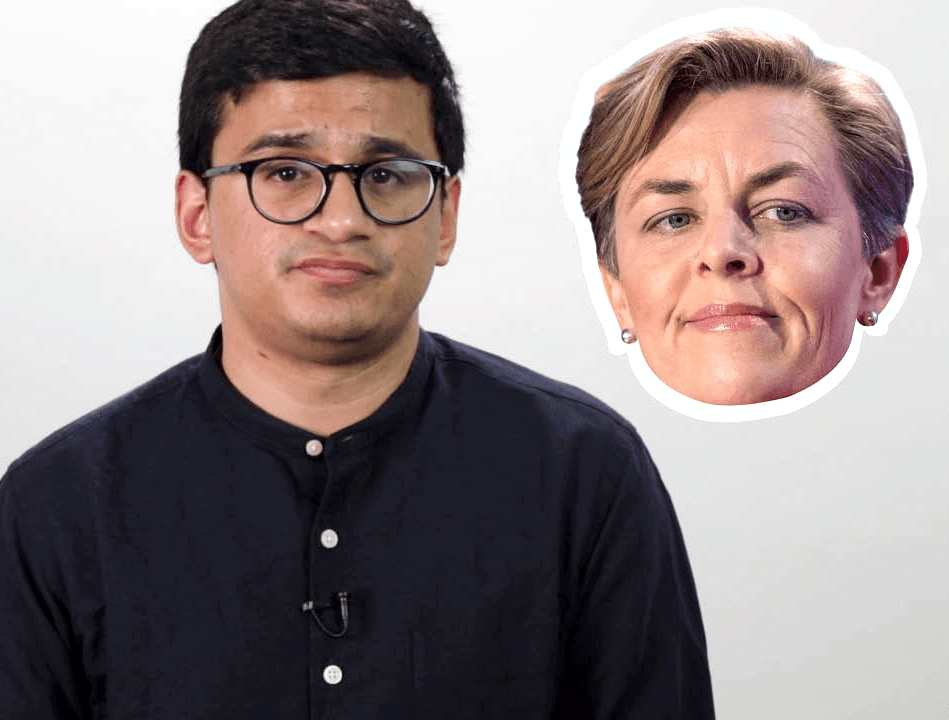 CPC Leadership: The Canadian Values Test with Murad Hemmadi