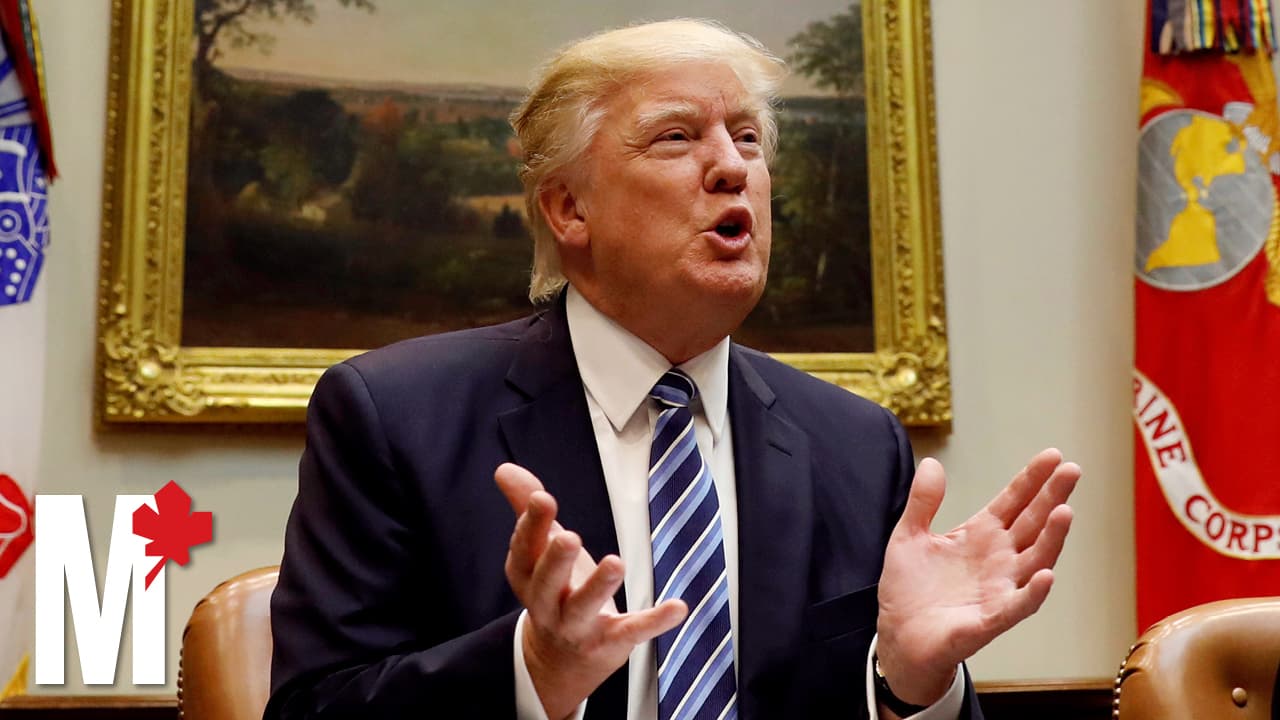 Who Trump has fired since he became president