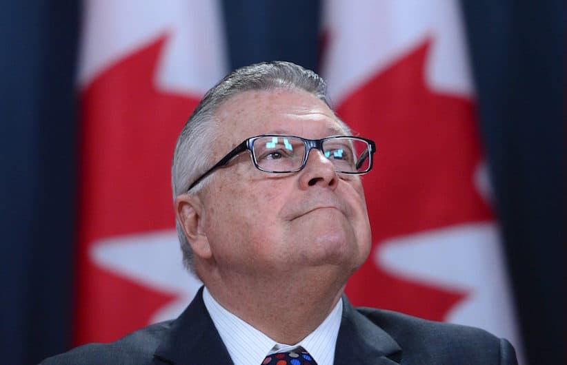 What should Canada do about returning jihadists?