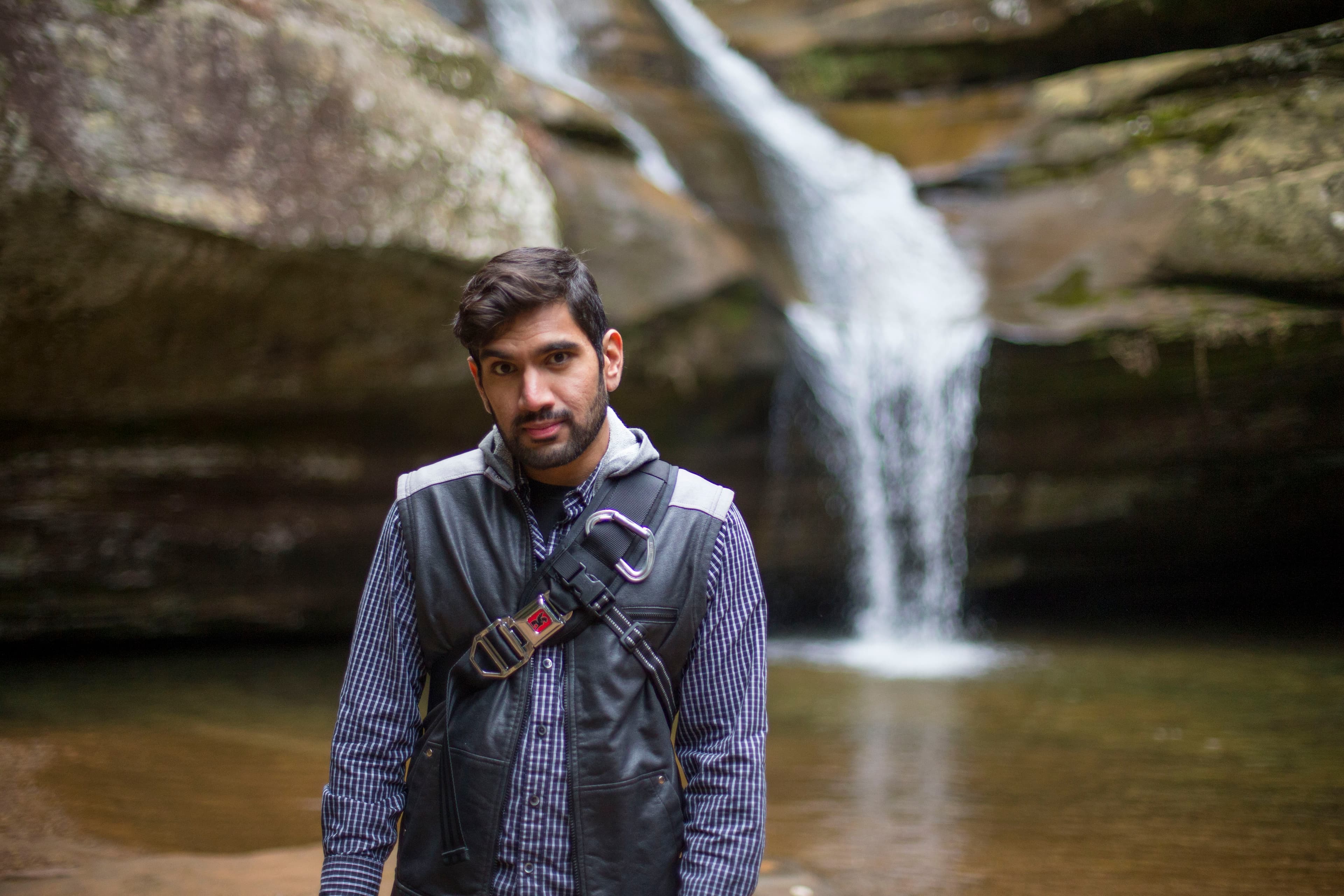 The police saved my queer, Muslim life. And they can be allies for others, too.