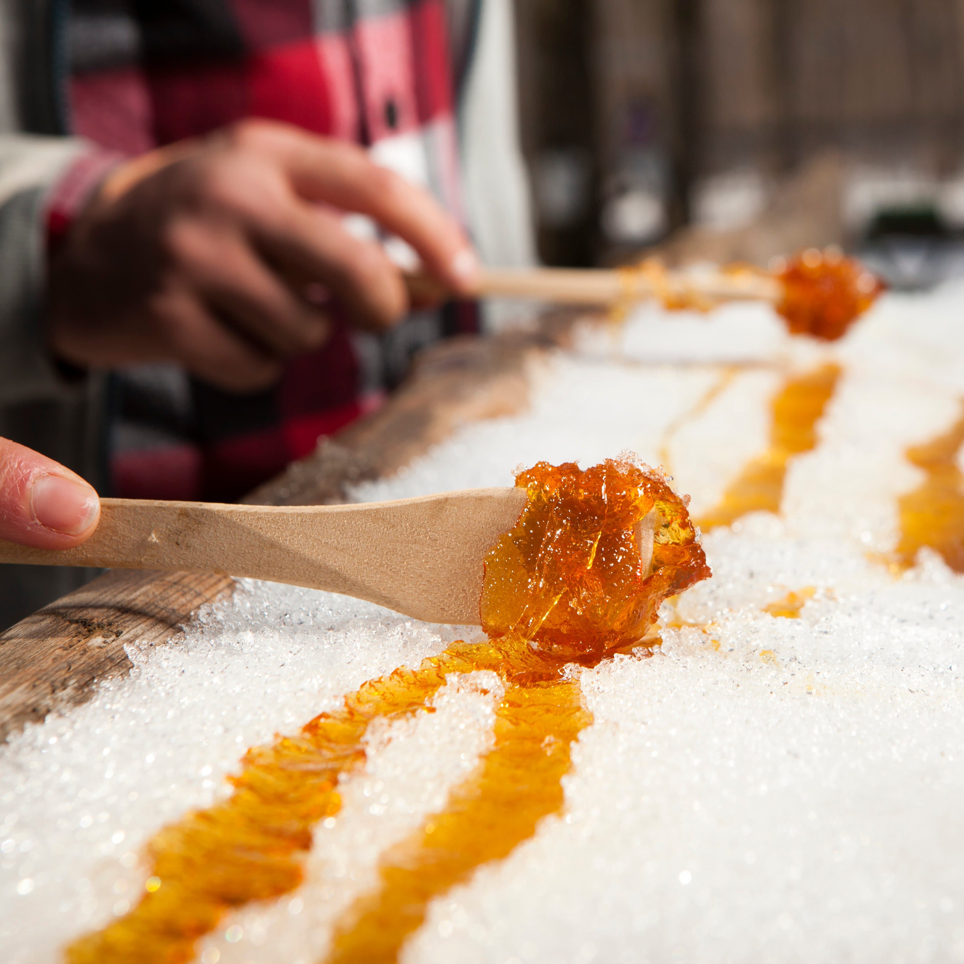 Top 8 iconic Canadian foods