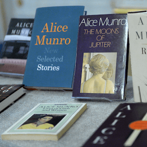 Inside the sell off of Canada's literary heritage