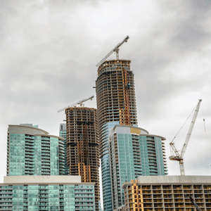 Why Ottawa should bail out homebuyers if house prices tank