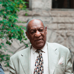 The public theatre of the Bill Cosby trial