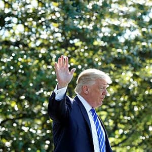 Donald Trump and our crisis of loneliness