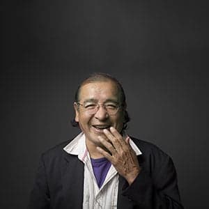 How Tomson Highway blazed a trail for Indigenous artists