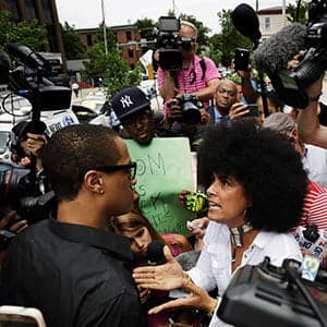 Fear and loathing at Cosby trial gets worse by the hour