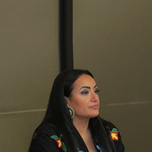 The barriers for Indigenous women in entrepreneurship