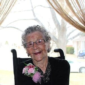 Canada's oldest person: Living through 112 years of history