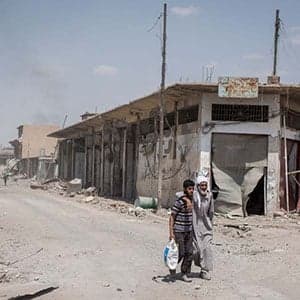 Why the war against ISIS is going to get worse