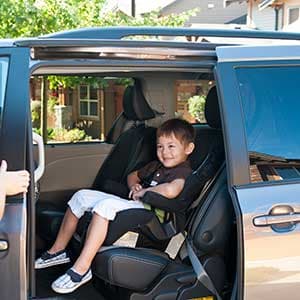 Canadians don’t care as much about the family car anymore
