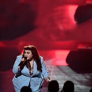 In conversation with Beth Ditto: 'I just don’t care about standards'