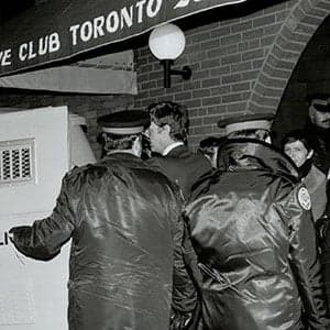 What the 'lavender scare' tells us about Pride and its future