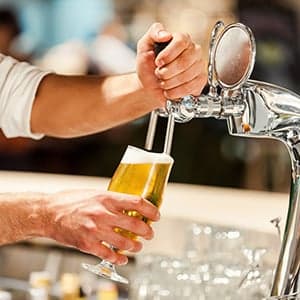 Who will stand up for Canadian beer drinkers?