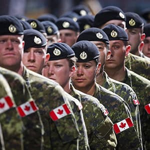 An audacious vision of Canada's place in a changing world