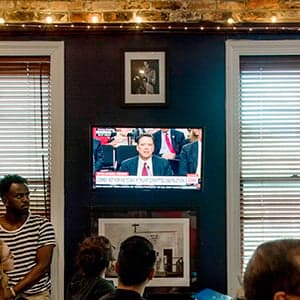 Five things we learned from James Comey’s testimony about Trump