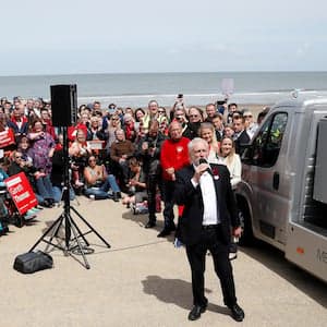 The U.K. election: Six things to help make sense of the outcome