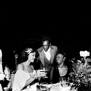 Bill Cosby's creepy ideas about women and sex go back decades