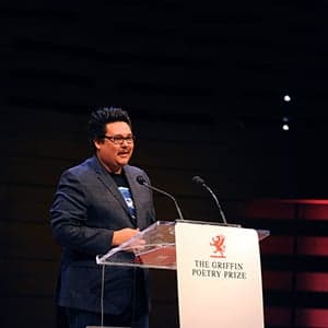 Nisga'a poet Jordan Abel on indigeneity, appropriation, and art