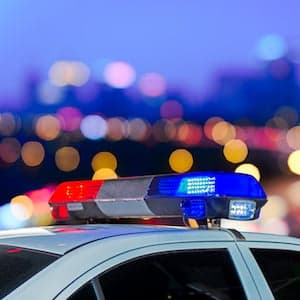 Rise of the SWAT team: Routine police work in Canada is now militarized