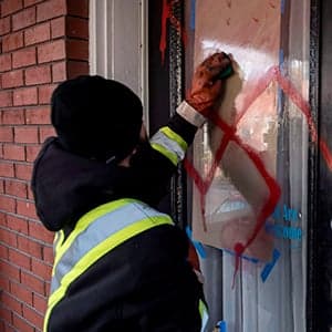 Politicians can’t let another year of hate crimes pass without action